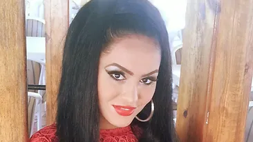 Face ce face si tot obtine ce vrea! Margherita din Clejani a primit cadou de la tatăl ei o super masină