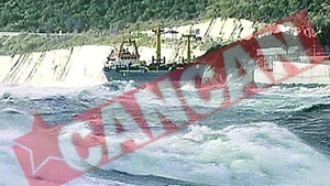 Zece nave scufundate in Marea Neagra