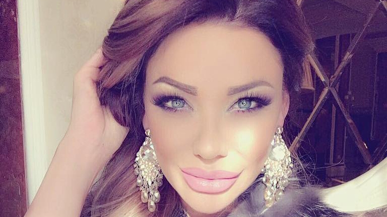 BIANCA DRĂGUŞANU şi ANDA ADAM sunt din nou rivale? Ce a răspuns iubita lui VICTOR SLAV când a fost întrebată de cântăreaţă