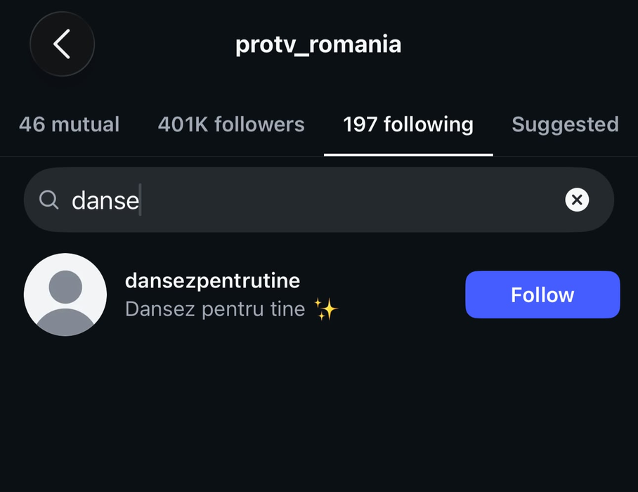 Revine „Dansez pentru tine” la PRO TV? Cum s-a dat de gol trustul din Pache Protopopescu