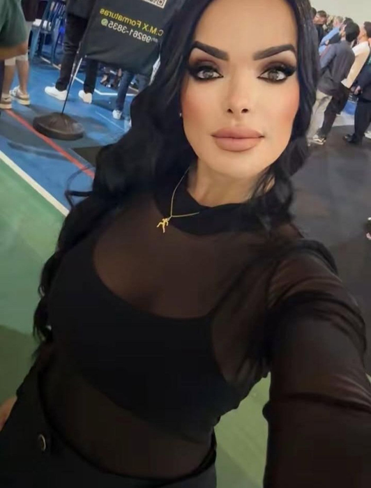 Roseli Fernandes de Oliveira Romeiro Vieira a murit după o intervenție estetică. Sursa foto: Facebook