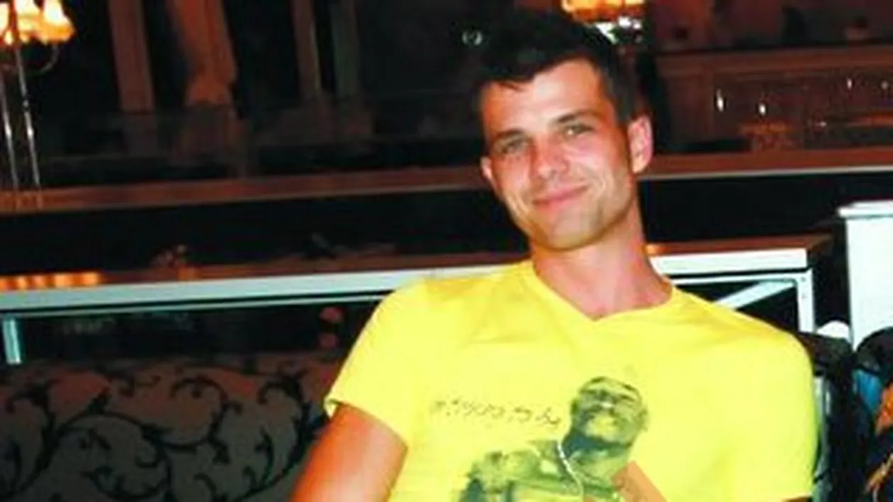 Daca nu se potoleste, ii public mesajele