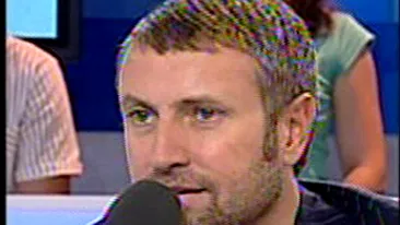 Bote: I-am facut lui Dan Chiriac publicitate gratuita! Nu inteleg de ce se comporta asa!