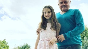 IRINA COLUMBEANU, răsfăţată de tatăl ei! Cum s-a pozat fiica MONICĂI GABOR