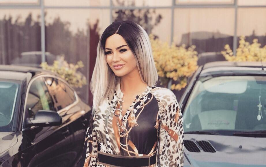 Ce a postat Carmen de la Sălciua pe Instagram, după ce a fost criticată de Bianca Drăgușanu