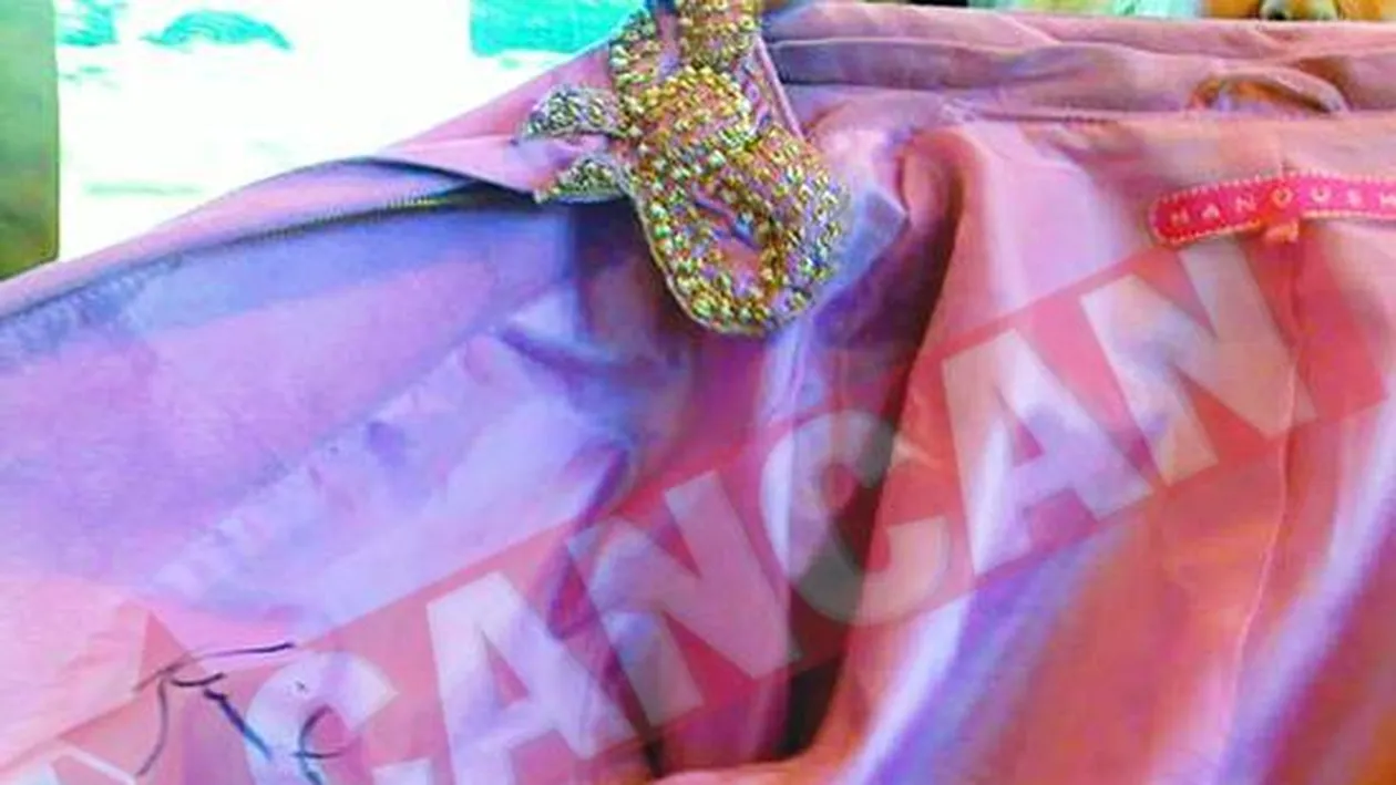 Kevin Costner i-a dat un autograf