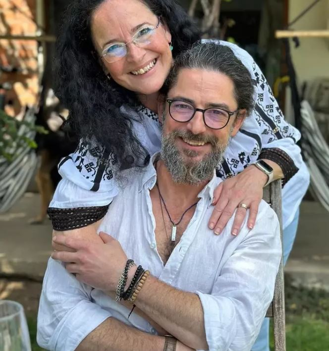 Cât de mari sunt fiicele lui Dan Bordeianu. Ce abordare de parenting a ales după ce s-a retras din showbiz