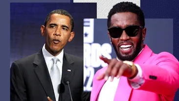 Numele lui Barack Obama, menționat în procesul lui P. Diddy! Dezvăluiri HALUCINANTE legate de substanțe interzise