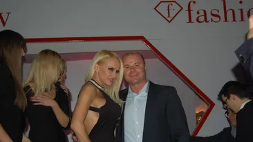 Anda Adam a pus ochii pe Nicu Gheara! Vezi ce manevre a facut solista ca sa ajunga la ziua afaceristului, in Austria