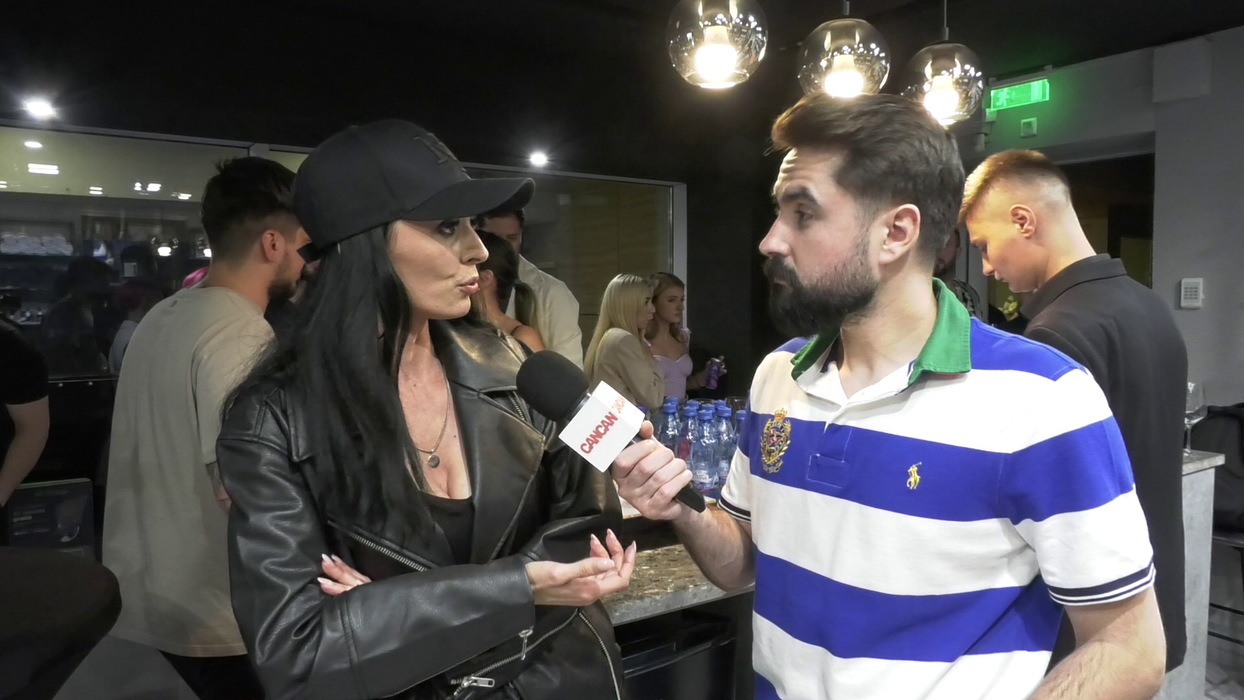 Cosmina Păsărin, dezvăluiri despre gelozia din relația cu iubitul DJ. Merge după el noaptea la club: “Asta ar fi limita, simt că mi se face rău!”
