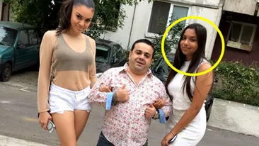 Prima reacție a lui Adrian Minune după ce fiica lui a fost eliminată de la Vocea României! Ce a spus despre PRO TV si despre jurați