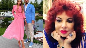 Carmen Harra, previziune sumbră despre relația Biancăi Drăgușanu cu Gabi Bădălău: ”El are probleme serioase în 2024”