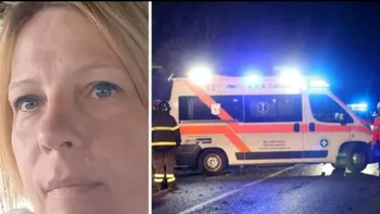 Se complică ancheta în cazul morții Dianei, românca lovită de o șoferiță de 24 de ani în Italia. Femeia avea patru copii