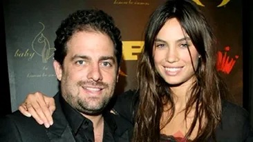 Producatorul serialului Prison Break face pressing la Alina Puscau