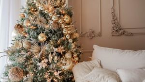 Zilele din decembrie în care să împodobești bradul. Așa atragi banii, liniștea și armonia în familie