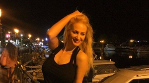 Varsta isi spune cuvantul! Julia Jianu nu isi mai poate ascunde ridurile! La ce tratamente speciale a apelat!