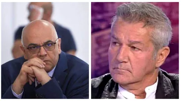 Dan Bittman, mesaj pentru Raed Arafat: ”Când luați o măsură, luați-o pentru toată țara”