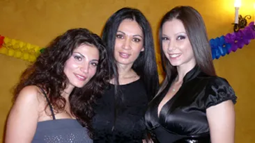 Ioana Ginghina vrea sa slabeasca cu dieta Nicoletei Luciu