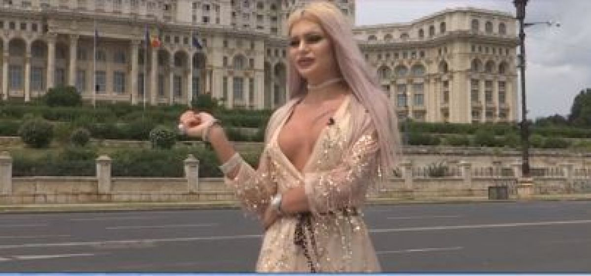 Loredana Lorens: "S-a luat doctorul de mine, s-a dat la mine, iar apoi m-a jignit"