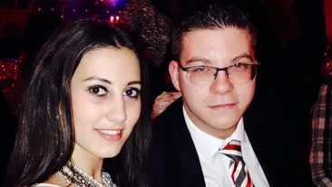 Feciorul lui Prigoana s-a indragostit de Bianca! Vezi cum arata bruneta care l-a pus cu botul pe labe!