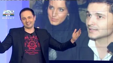 Catalin Maruta, despre impacare dintre Liviu Varciu si Adelina: Fericiti pana la adanci batraneti nu inseamna pana cand iti scoate peri albi, ci pana la pensie si dupa aia
