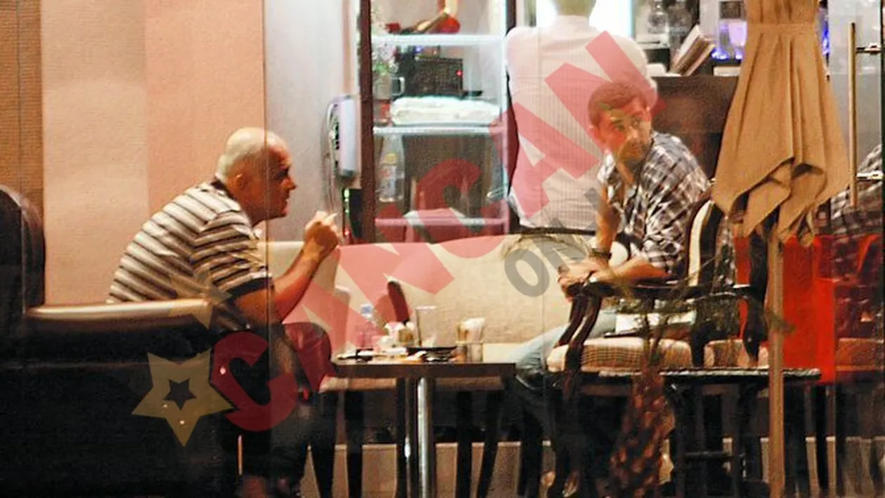 Discuta despre viitorul sau prin cafenele!