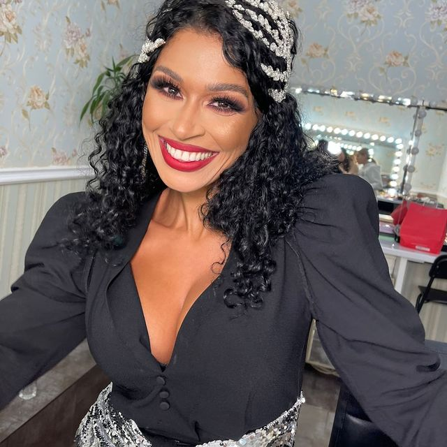 Majda Aboulumosha spune adevărul despre plecarea de la Pro!  "Poziția mea rămâne cea pe care o știți dintotdeauna, muncesc și ... "