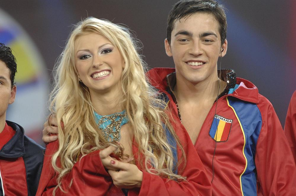 Andreea Bălan a răbufnit. Îi pune la punct pe artiștii care caută doar faimă și bani. “Este ca un drog!”