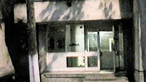 Ucigasul s-a distrat pe litoral cu banii luati din casa victimei! Criminalul din balconul vecin