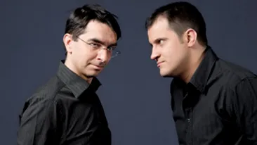 Din culisele Cronicii Carcotasilor: editia din aceasta seara se termina fara aplauze! Vezi aici cum isi ia Gainusa La revedere! de la spectatori