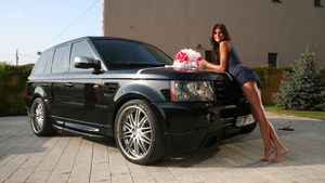 Tortura in trafic pentru Roxana Ilie-Plesa! Blocata mai bine de patru ore, a fost la un pas sa faca pe ea!