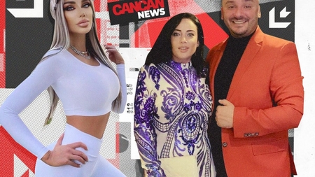 Cum s-a transformat Bianca Drăgușanu în „Barbie de România” + Culisele divorțului lui Liviu Guță