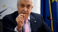 Călin Popescu Tăriceanu, anunț îngrijorător: „Metroul spre Drumul Taberei va fi închis după alegeri”