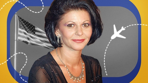 Elena Cârstea a găsit soluția, la doi ani distanță de când a fost la un pas de moarte! ”Blat” cu prietenii din România: salt peste Ocean!