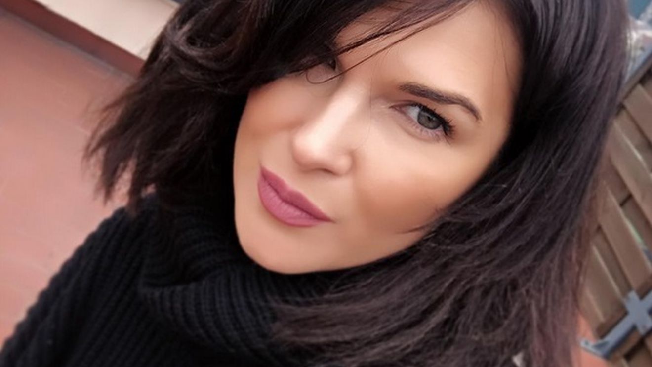 Monica Bârlădeanu trece prin momente cumplite! Vedeta a recunoscut tot