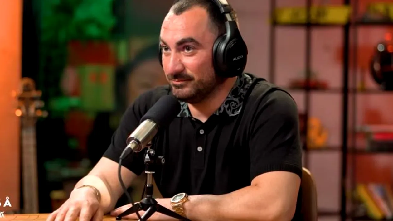 Cu ce se ocupă părinții lui Pescobar, de fapt. Nimeni nu s-ar fi gândit că au asemenea meserii!