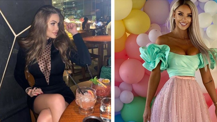 Daria Radionova, decizie categorică după ce Bianca Drăgușanu a făcut-o prostituată! Avem dovezile pe care le-a șters de pe Instagram | FOTO