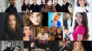 Eurovision România 2019. Ce melodii vor intra în concurs