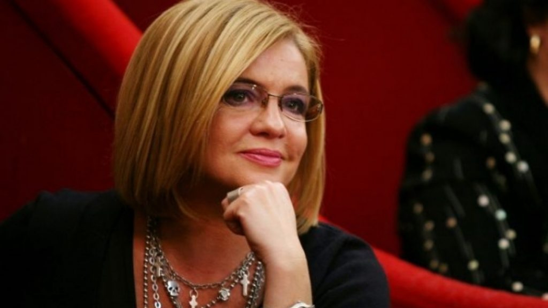 Ioana Maria Moldovan, șocată de vestea morții Cristinei Țopescu: ”Dumnezeu s-o odihnească!”
