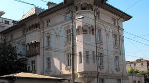 Un medic ginecolog din Capitală susține că împărtăşania ucide coronavirusul! Reacția spitalului: „Ne...”