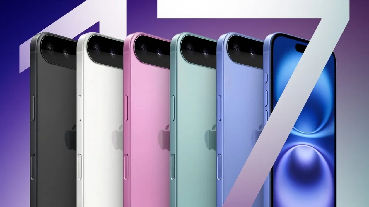 Cât costă noul iPhone 17e. Ce a îmbunățit Apple la ultimul model considerat „cel mai accesibil”