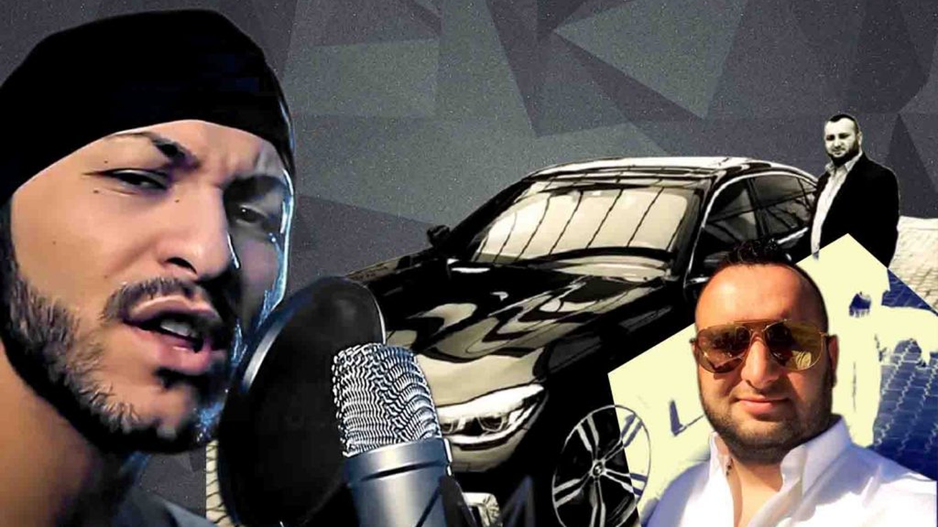 Dani Mocanu a făcut mega-hit dintr-un rechizitoriu DIICOT! E incredibil cum ”sună” refrenul melodiei