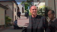Nick Rădoi, un ultim gest romantic în memoria Mădălinei Apostol. Ce a adus milionarul la capelă