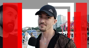 Emil Rengle vrea să-și bată recordul de agățat: se dă și la cupluri: ”Încerc la băiat”