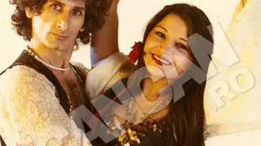 Tumultuoasa viaţă a lui Ştefan Thury! După căsătoria cu Anca Pandrea, a mai avut două neveste!