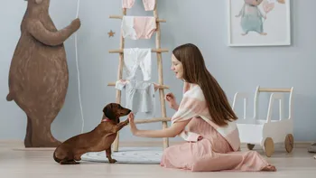 Animalele de companie ajută sănătatea mintală a copiilor? Tipul animalului și relația cu el pot face diferența