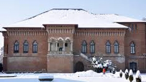 Vernisaj in weekend la Mogosoaia