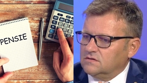 Marius Budăi, anunț de ultimă oră! Ce se întâmplă cu vârsta de pensionare: ”Exclus așa ceva!”