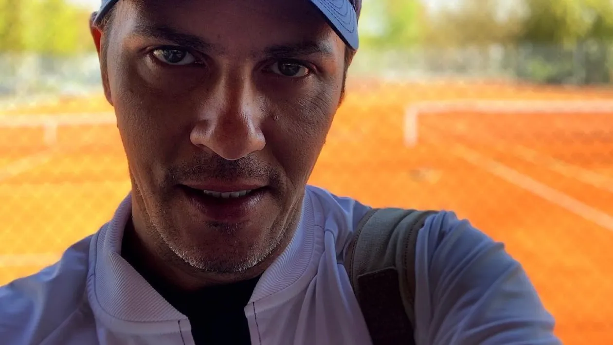 Lucian Viziru și Simona Gherghe, în conflict de 11 ani. “M-a enervat, dă-o d%#*u de aici!” De unde a pornit scandalul