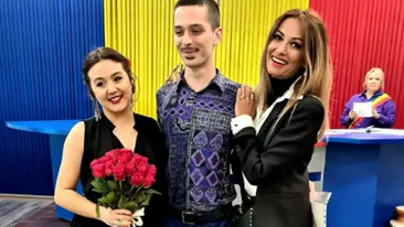 Anca Ţurcaşiu, dezvăluiri despre soţia fiului său. Cum a decurs prima discuţie dintre cele două